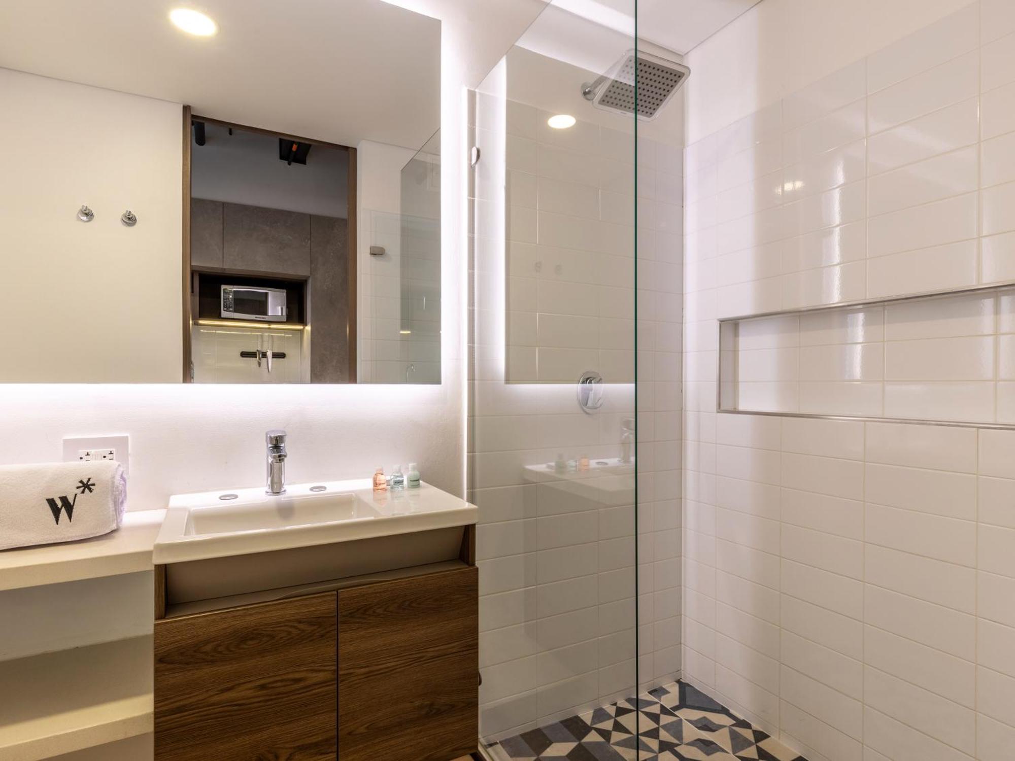 Beliving By Wynwood House Apart otel Bogotá Dış mekan fotoğraf
