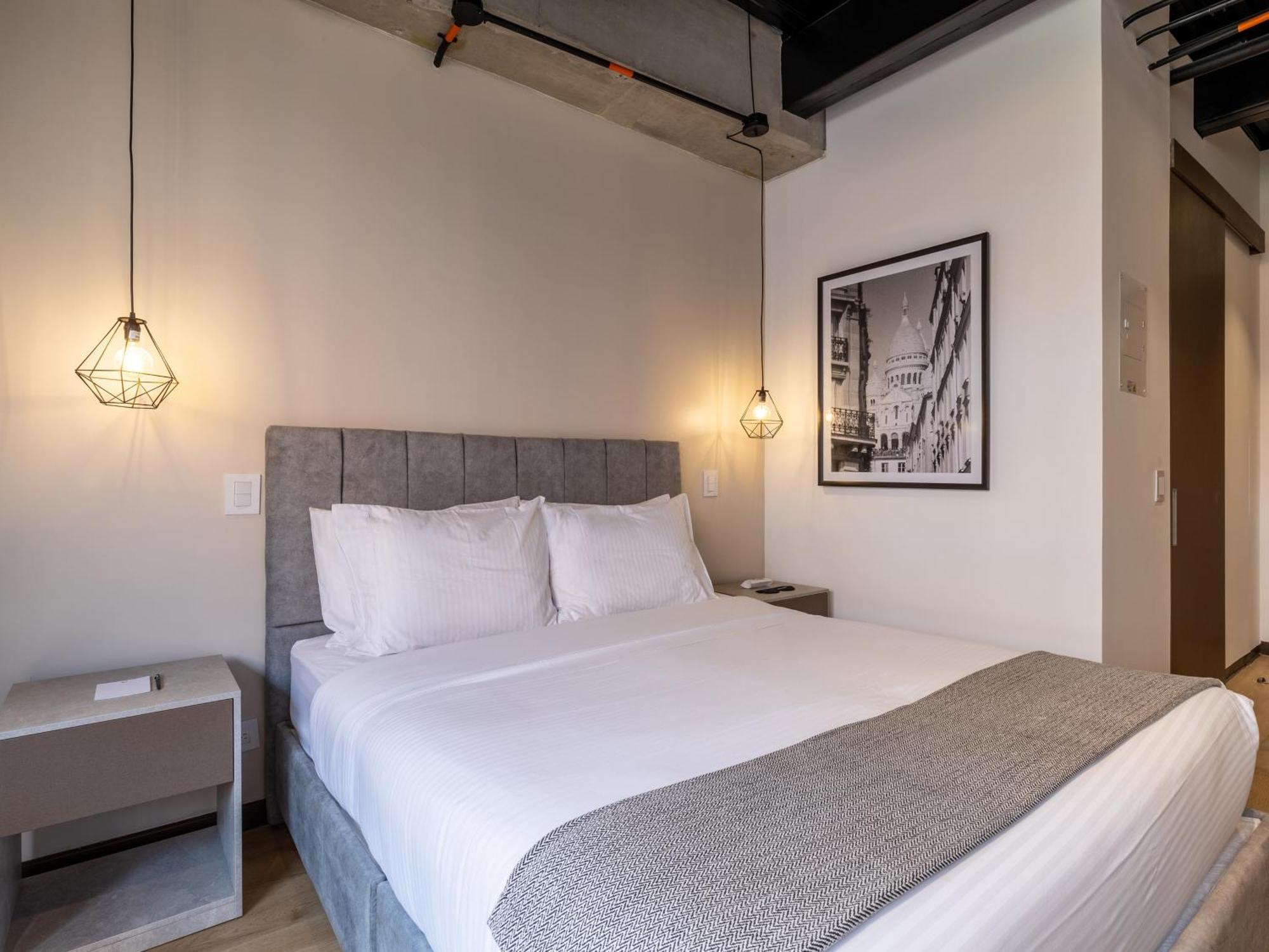 Beliving By Wynwood House Apart otel Bogotá Dış mekan fotoğraf