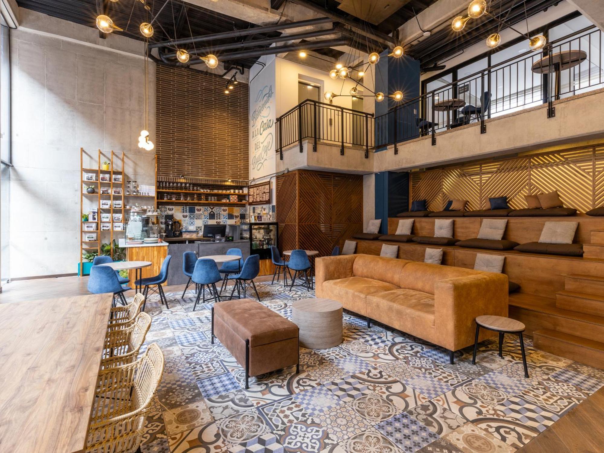 Beliving By Wynwood House Apart otel Bogotá Dış mekan fotoğraf
